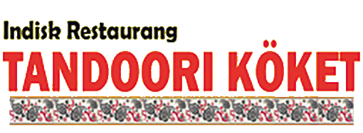 Tandoori Köket